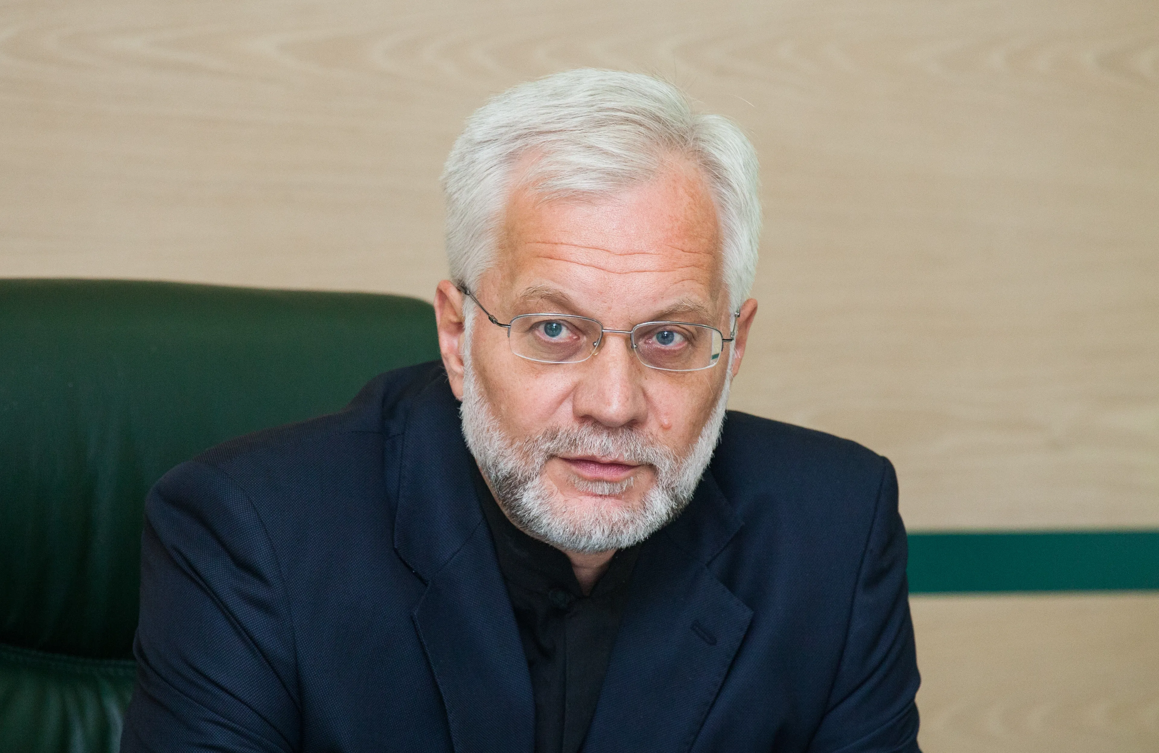 Капитал - ЕНПФ не будет проводить агрессивной политики