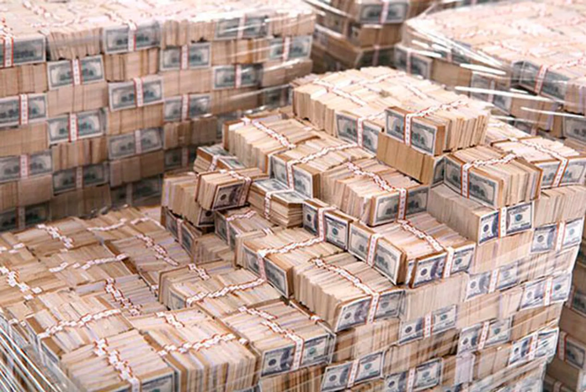 Капитал - За время простоя США потеряли $24 млрд.