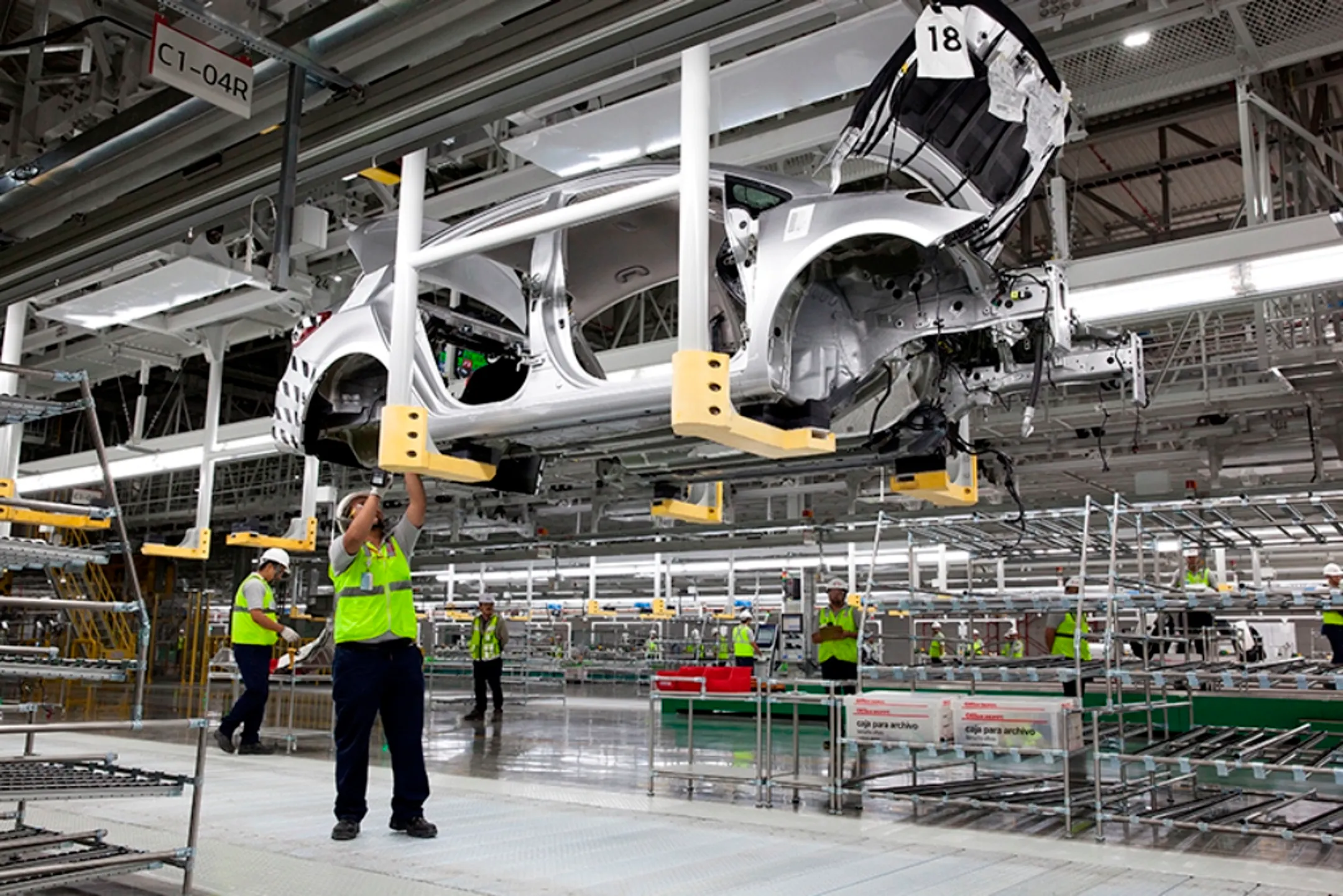 Kia построит в Индии свой первый завод - Image Kapital.kz