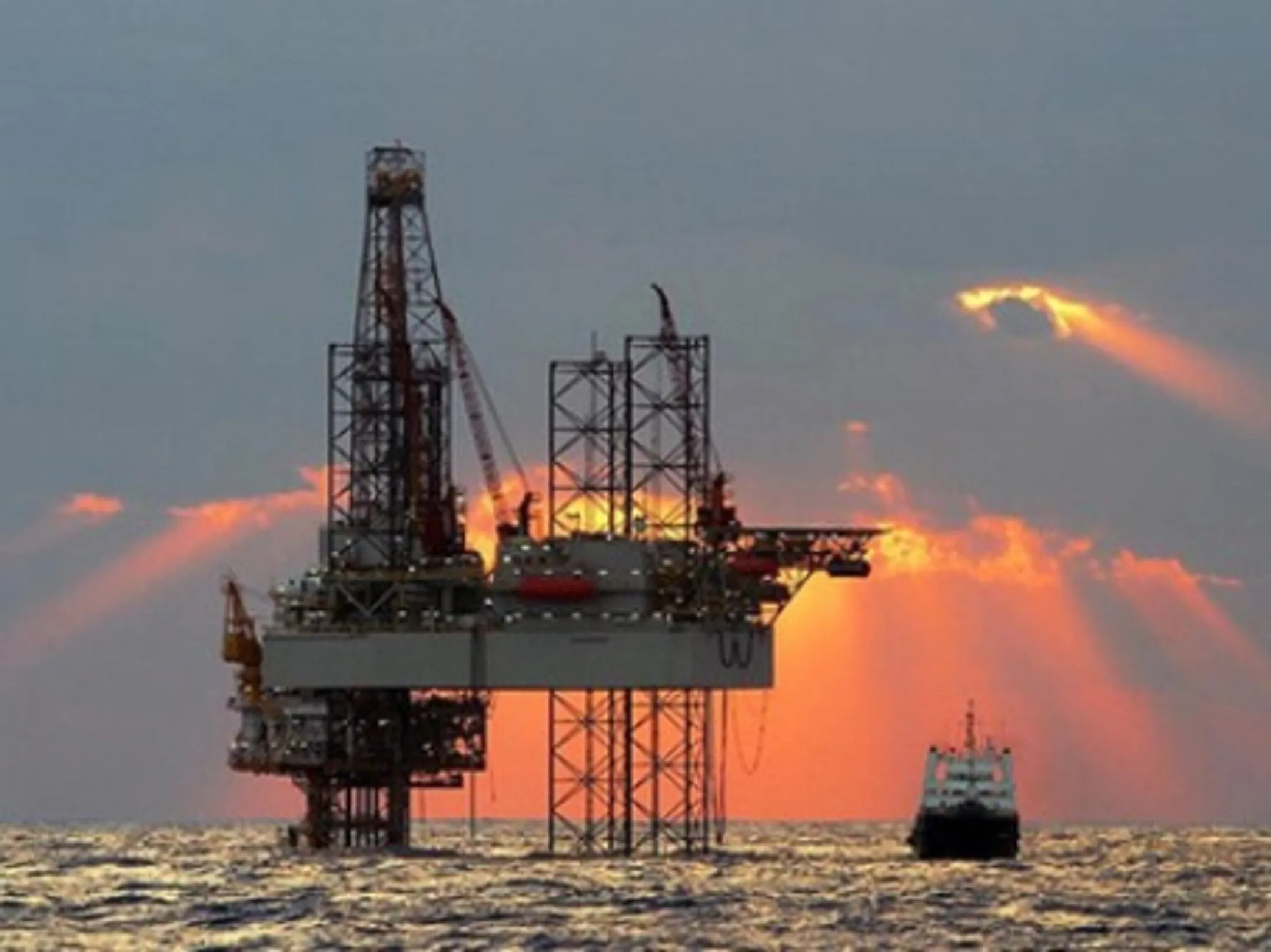 Японцы добыли первую нефть на своем шельфе - Image Kapital.kz