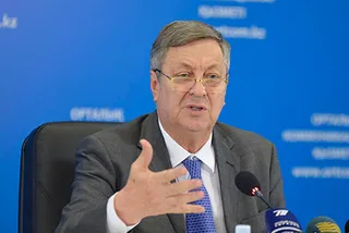 Капитал - Госрегулирование цен на реализацию АИ-80 может быть отменено