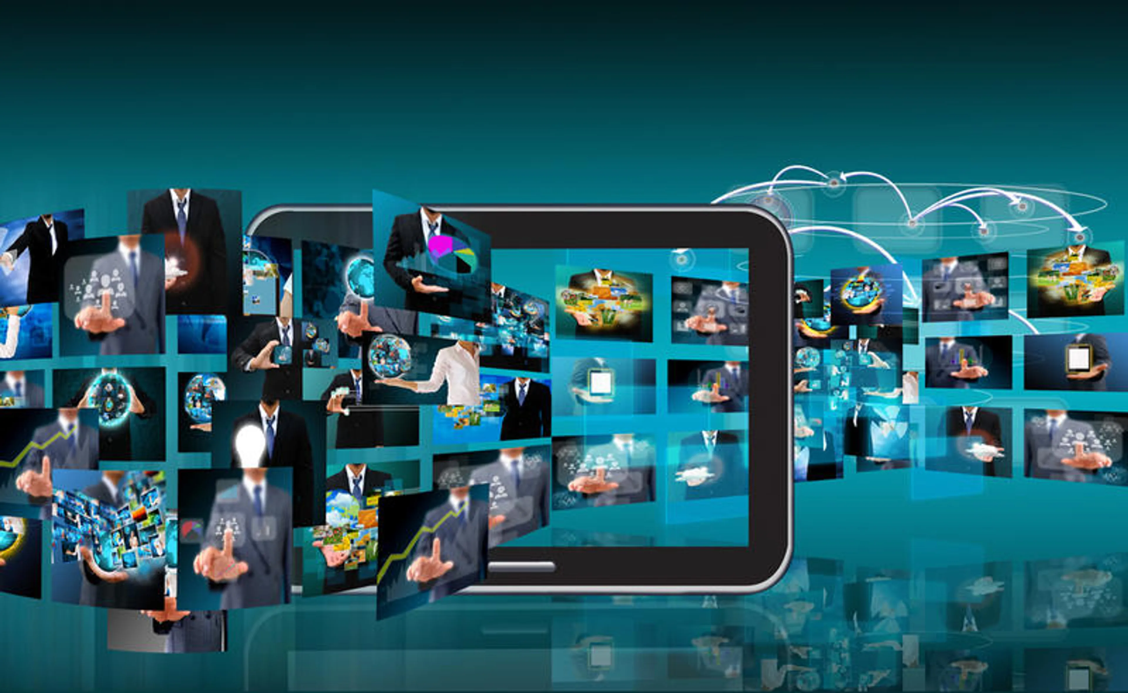 Капитал - Бизнес увеличит расходы на интернет-рекламу