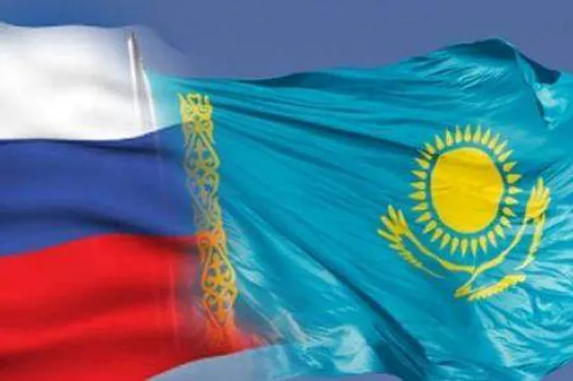 Казахстан и Россия подписали пять соглашений