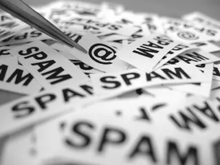 Капитал - Спам в октябре 2012 года: почтовый мусор достиг дна