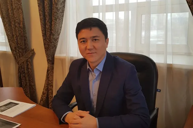Тимур Худайбергенов: Мы серьезно пользуемся эффектом синергии в бизнесе