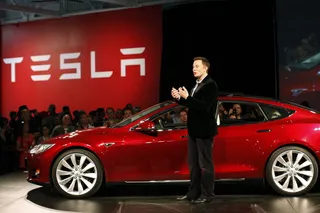 Капитал - Tesla станет консультантом никелевого проекта в Новой Каледонии