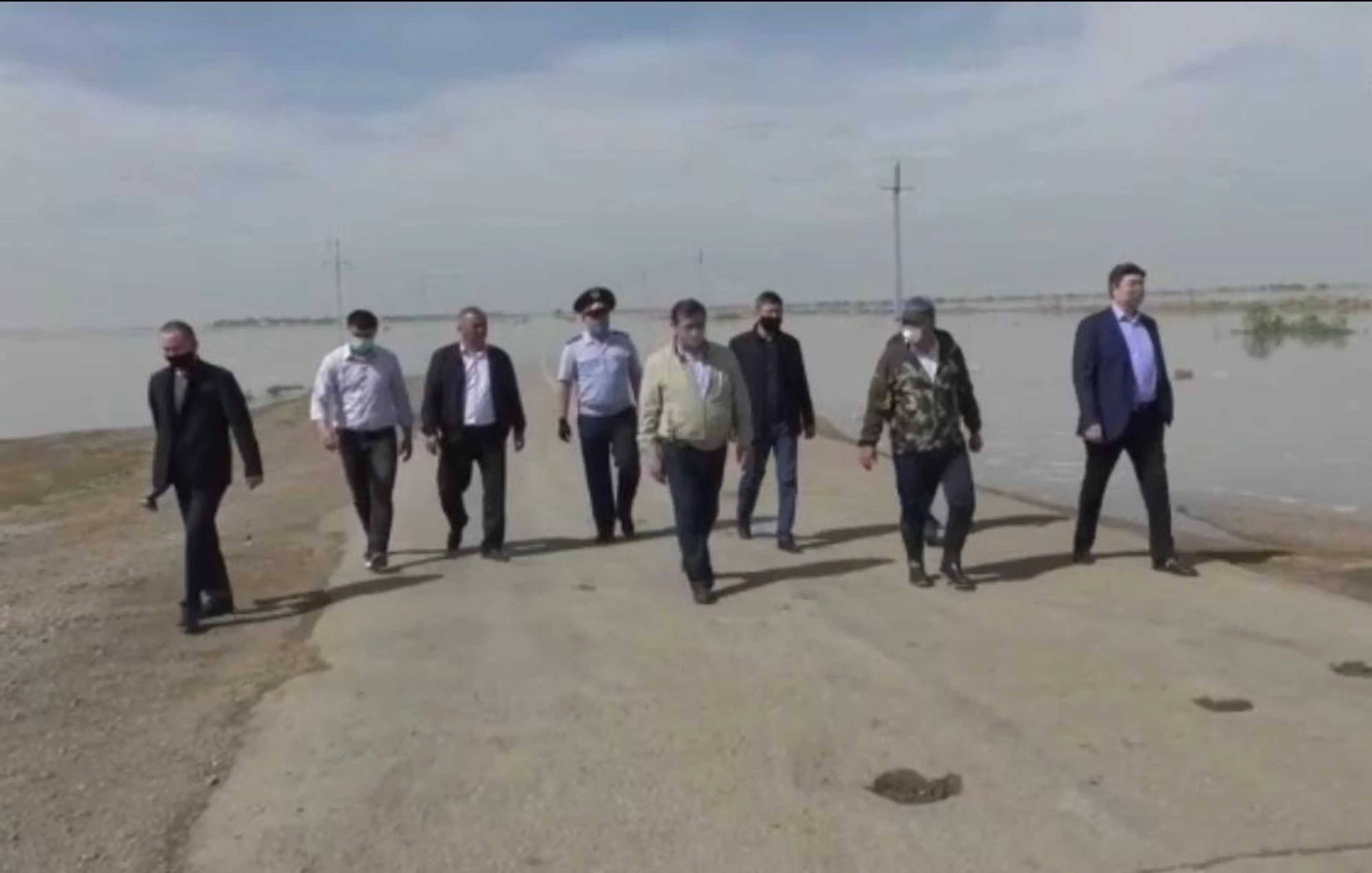 Фото: turkistan.gov.kz