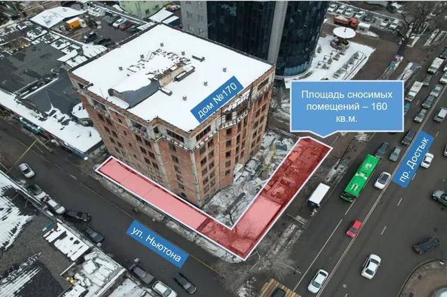 Фото: пресс-служба акимата Алматы