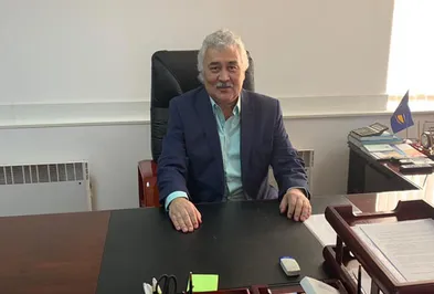 Тлек Ербулеков возглавил Академию гражданской авиации