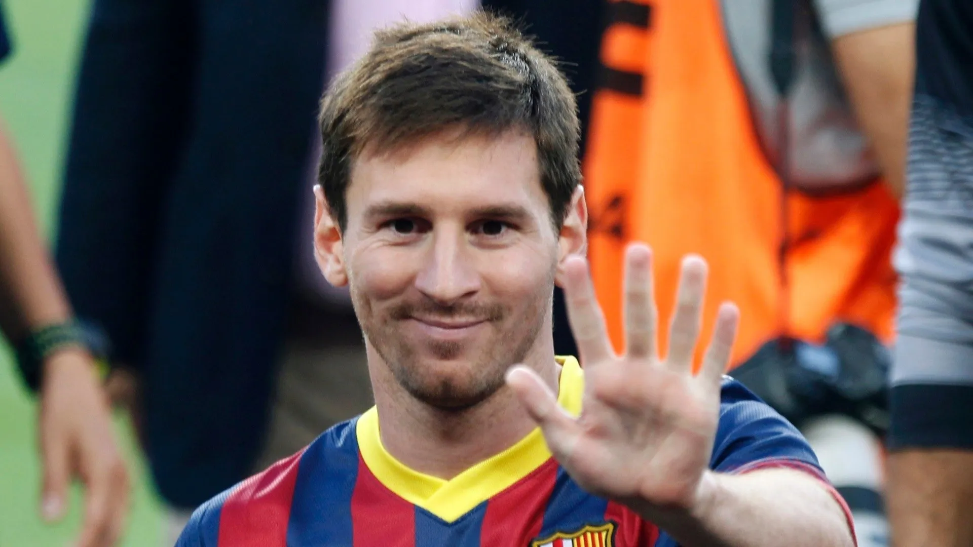 Капитал - «Челси» хотел купить за Месси €150 млн