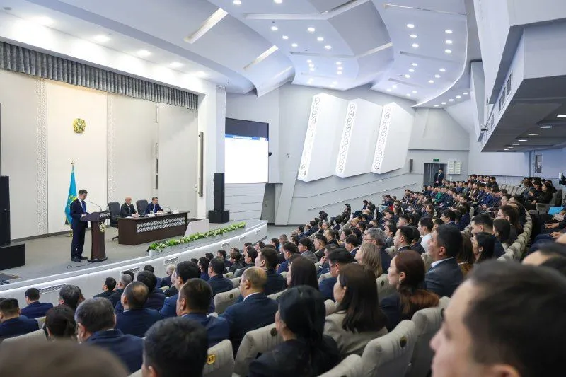 В Казахстане в 2026 году планируют реализовать 200 инвестпроектов