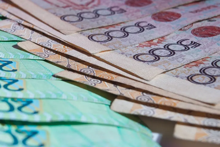 Капитал - Как Россия ощутит обесценение тенге