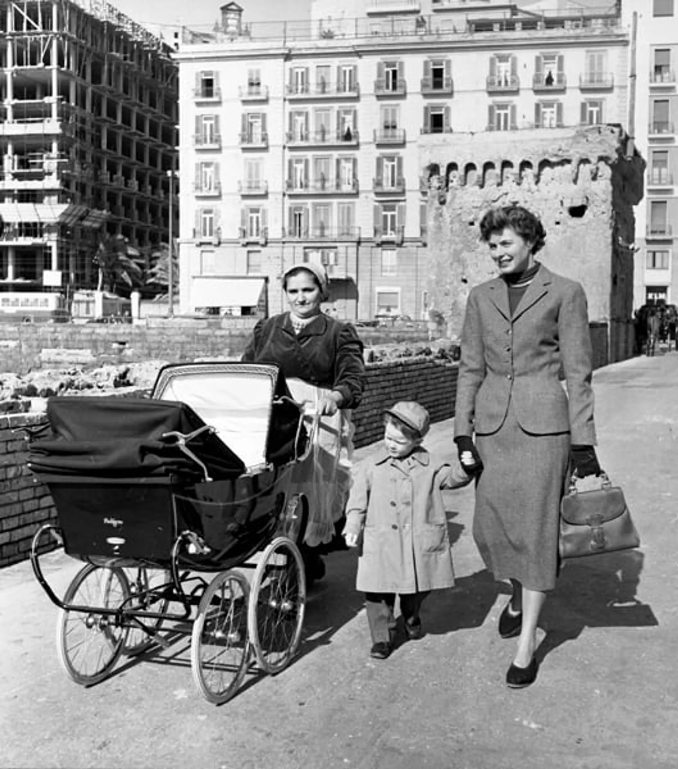 Итальянские страсти по Gucci - Image Kapital.kz