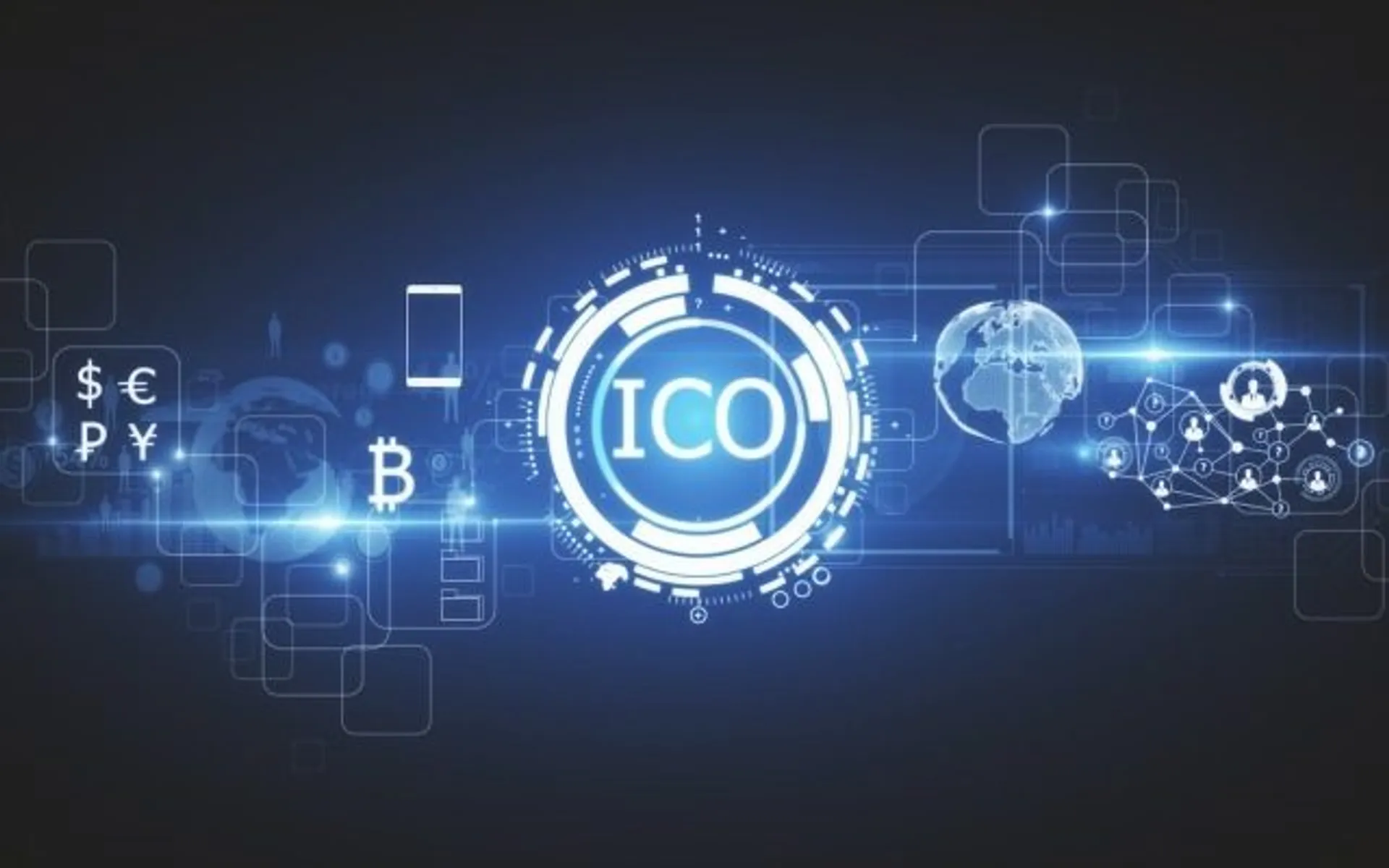 Капитал - Названа десятка самых неудачных ICO