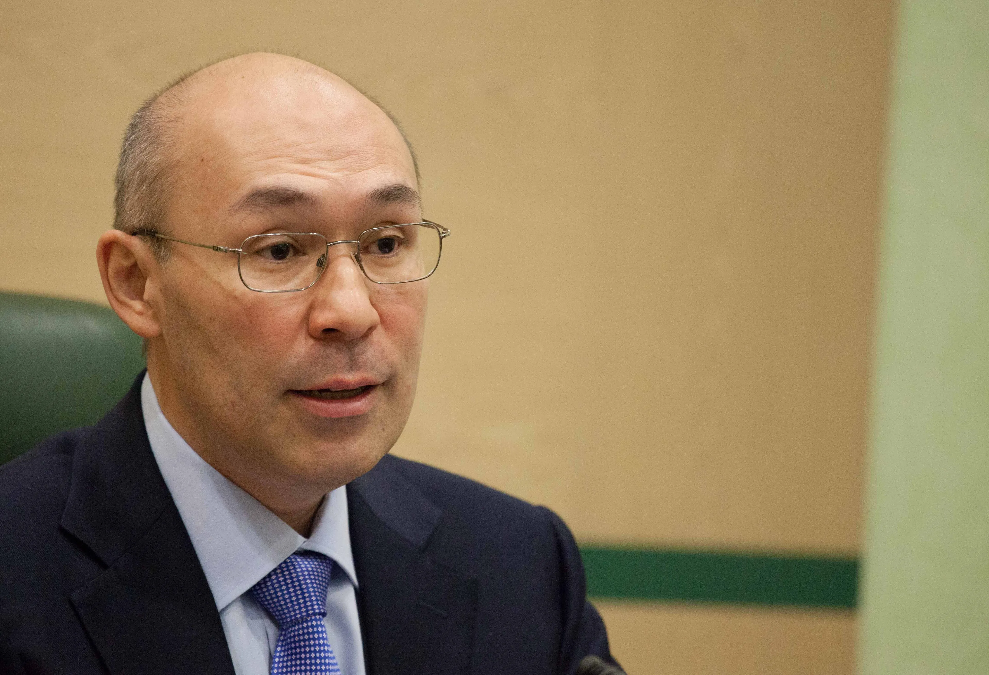 Капитал - Назначен председатель Агентства по стратегическому планированию и реформам