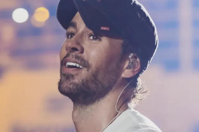 Фото: instagram/@enriqueiglesias