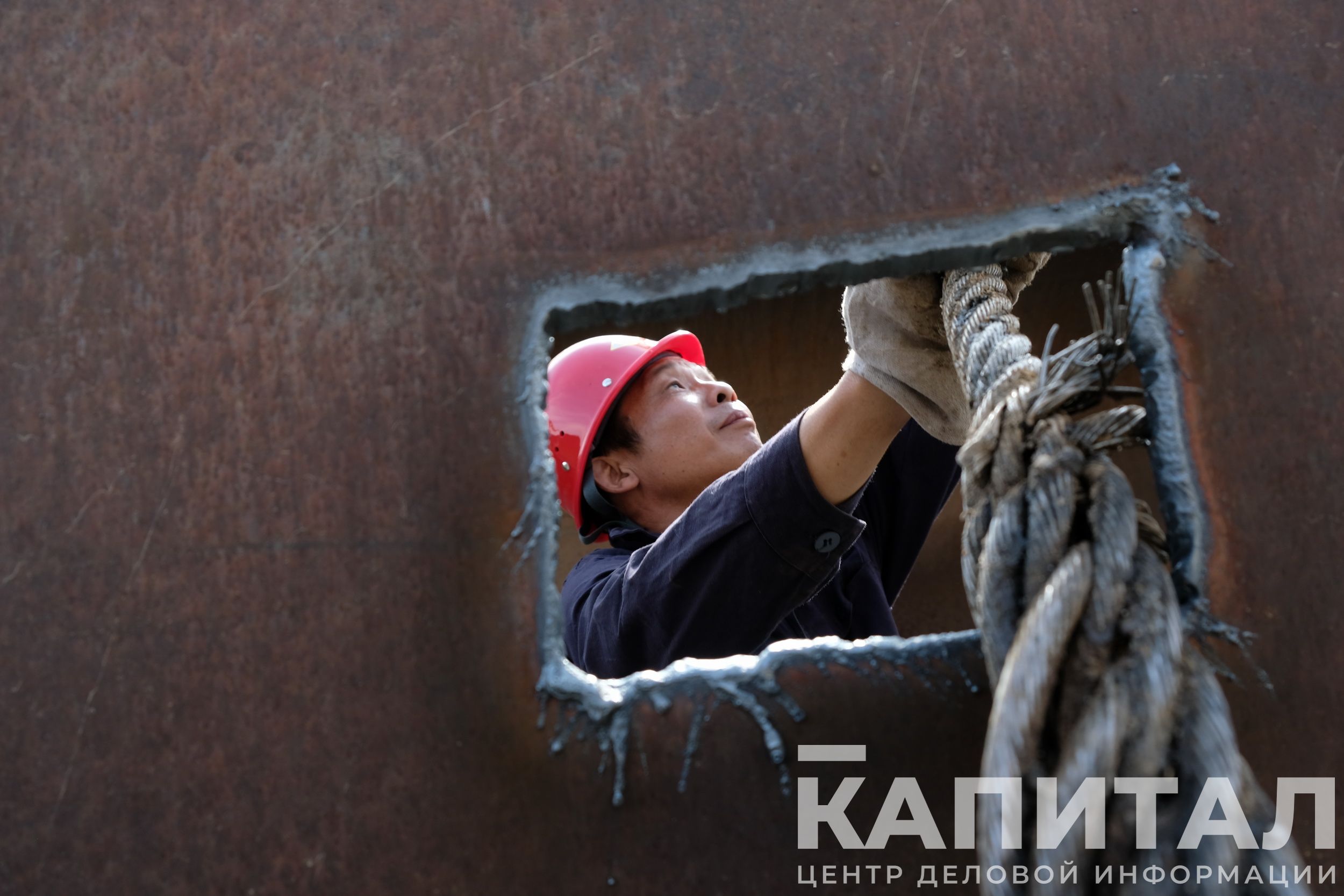 Фото: Владимир Третьяков