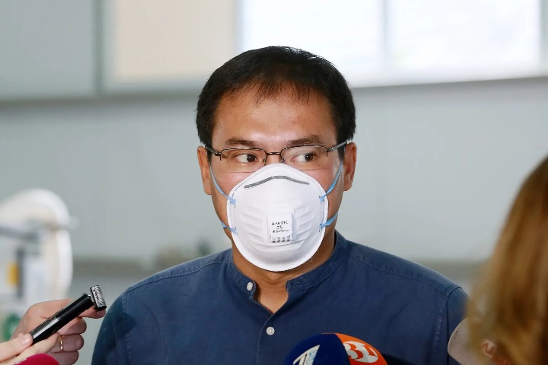 На фото: директор ТОО «Ala Estate» Канат Бидаралов