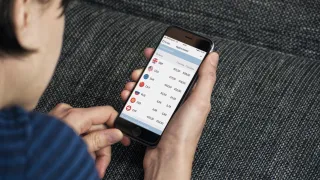 Капитал - Обмен валюты в смартфоне: минимум издержек, максимум удобства