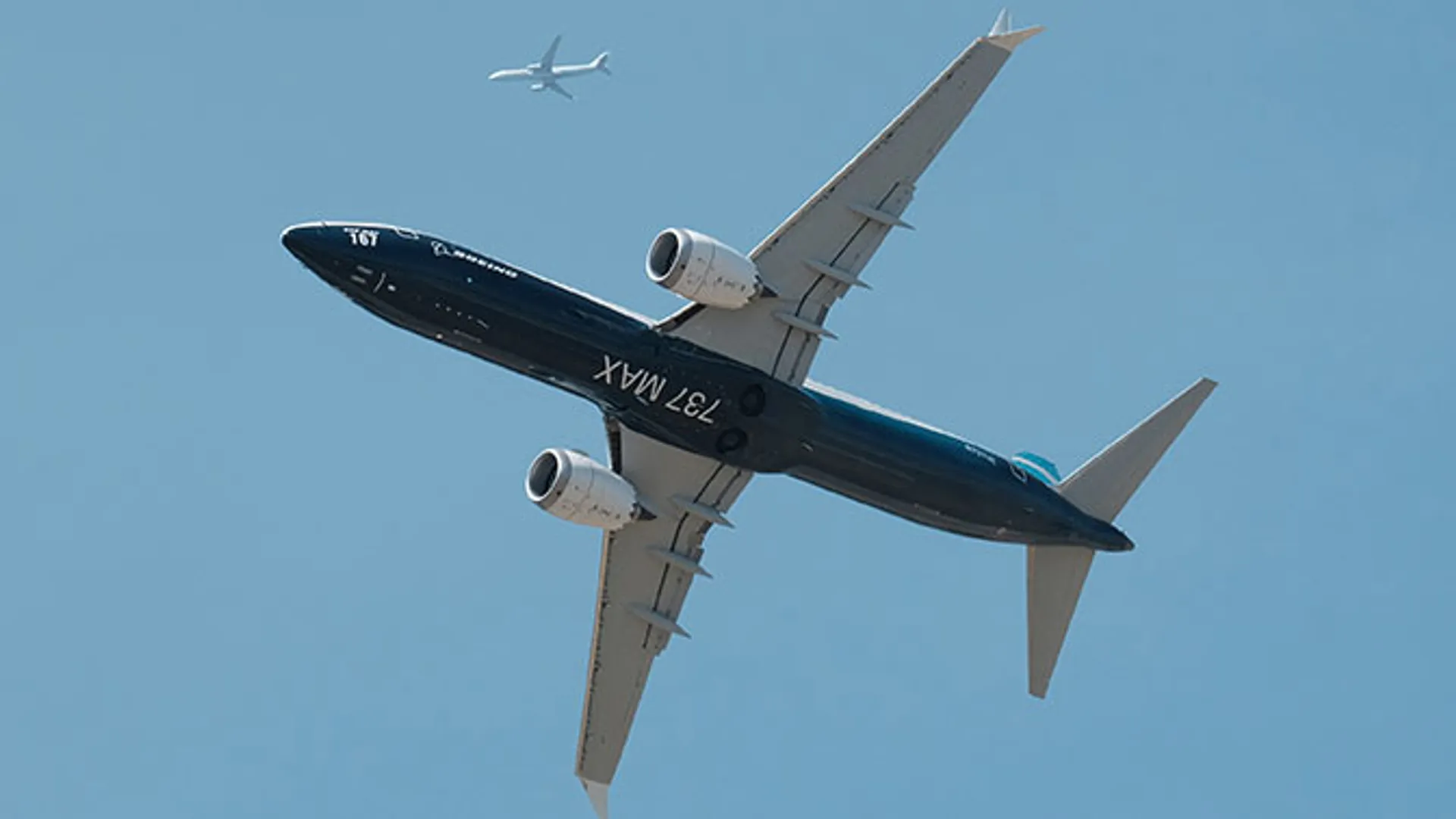 Капитал - Boeing устранил ошибки в ПО после авиакатастрофы в Эфиопии