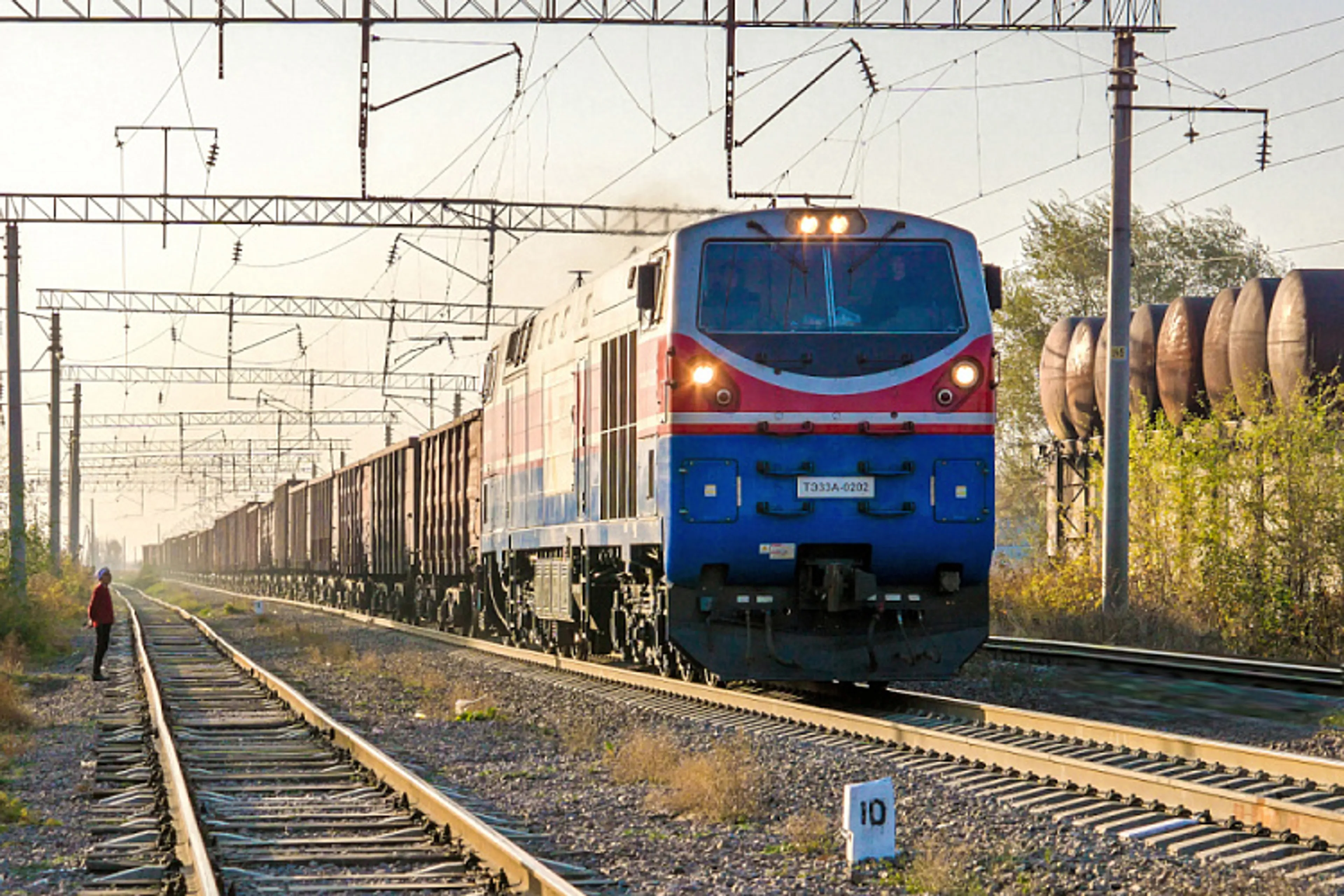 Капитал - На 13 млн тенге оштрафовали перевозчиков за безбилетных пассажиров