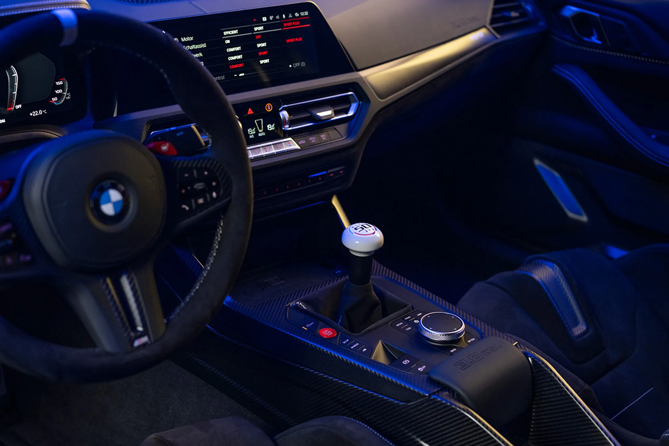 Перспективы Volkswagen Golf и новый BMW M4 CSL - Image Kapital.kz