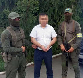 Фото: пресс-служба КНБ 