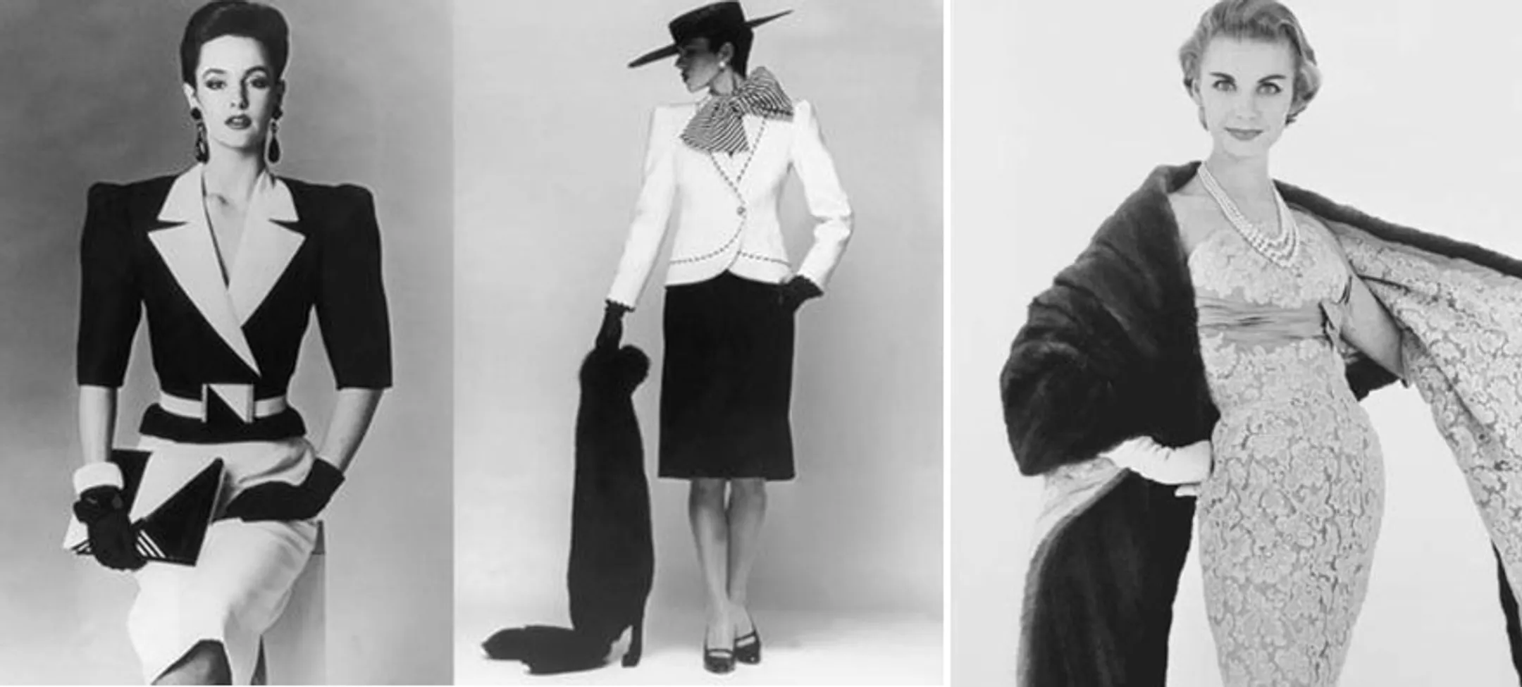 Появление Balmain было предопределено еще в детстве его создателя - Image Kapital.kz