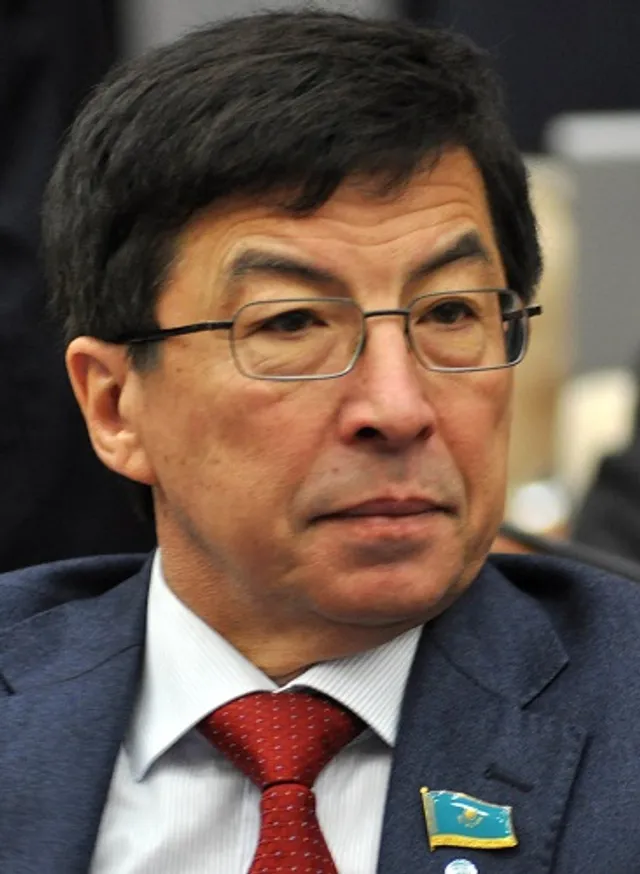 Жазылбеков Нурлан Абдужапарович - фото на kapital.kz