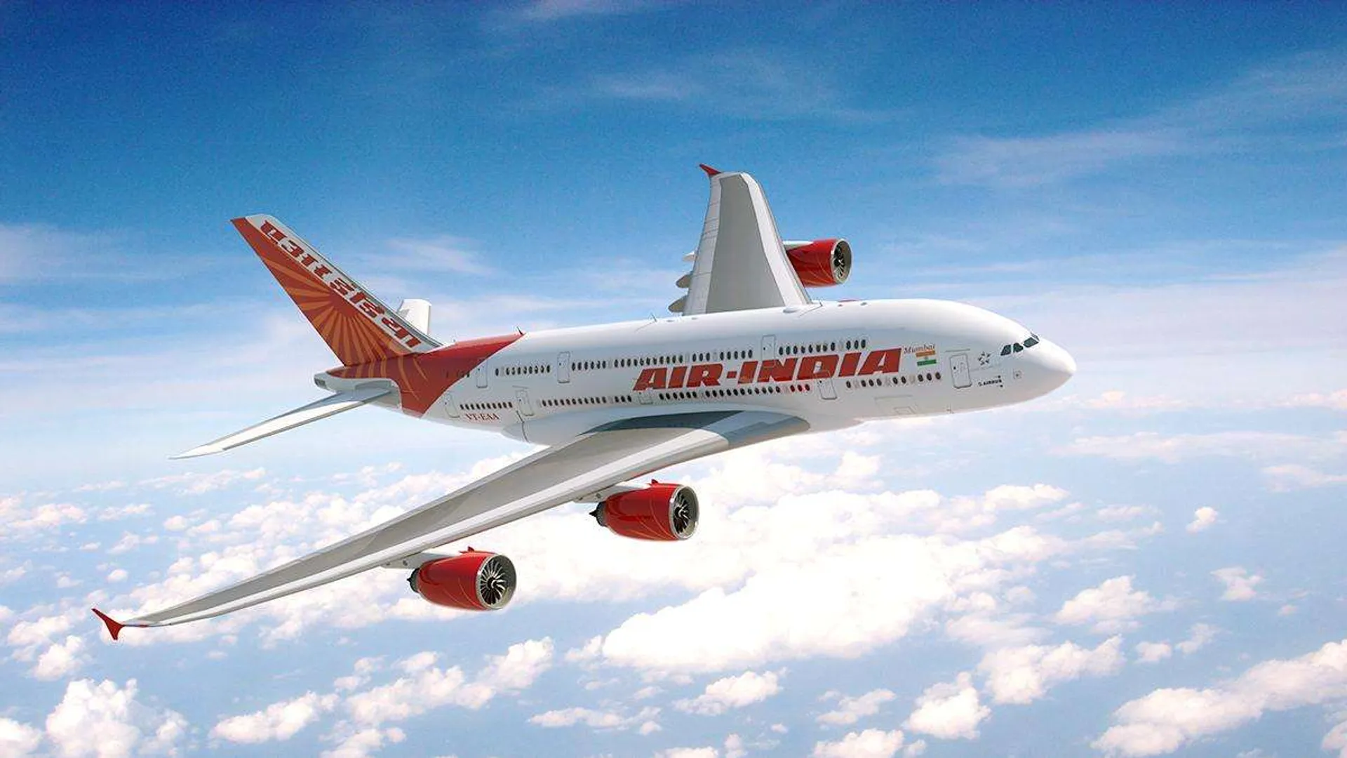 Капитал - Air India выставили на продажу