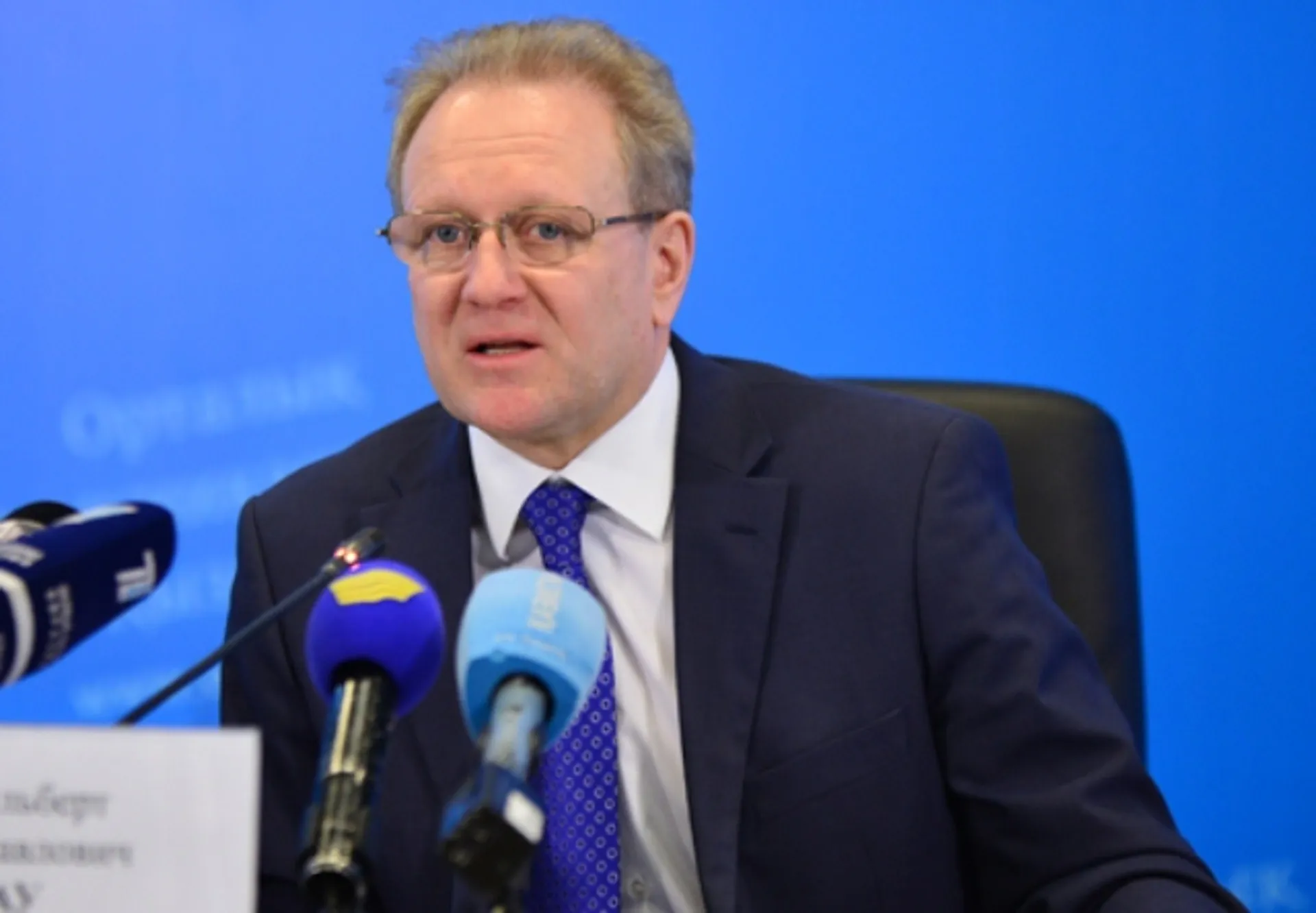 Капитал - Паритет рубля к тенге 4,5 к 1 комфортен для казахстанского бизнеса