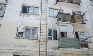 Капитал - В этом году в Астане снесут 31 аварийный дом