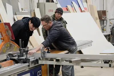 Импорт товаров «экономики простых вещей» снизится до 37% к 2025 году