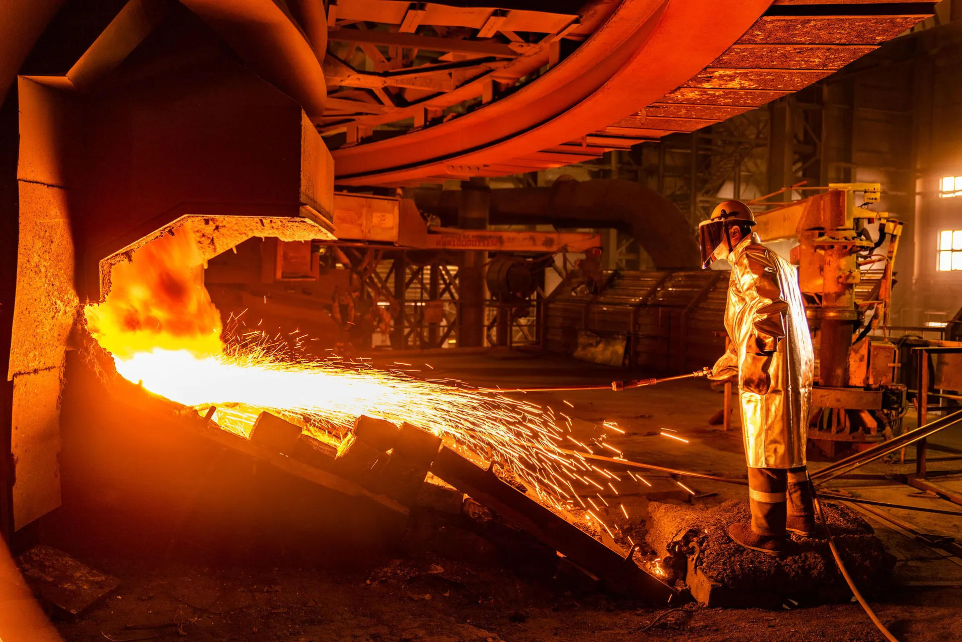 Капитал - Каков социальный вклад металлургических компаний?