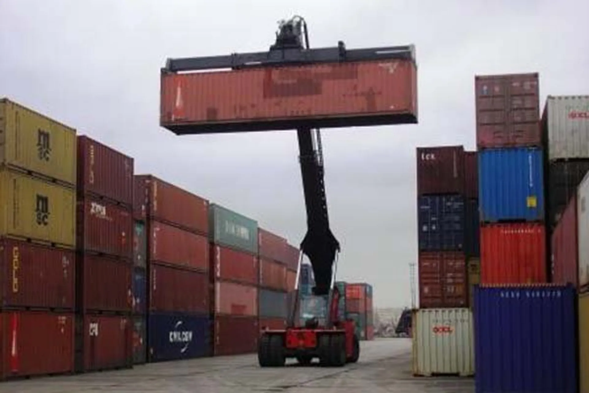 Капитал - Объединенная логистическая компания ТС принесет $987 млн.