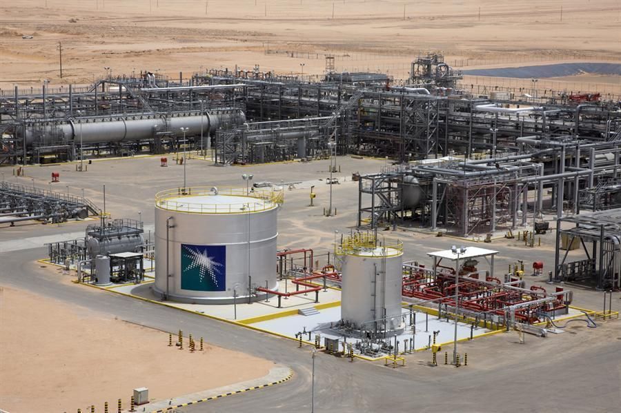 Saudi Aramco рассматривает Токио в качестве площадки для IPO- Kapital.kz