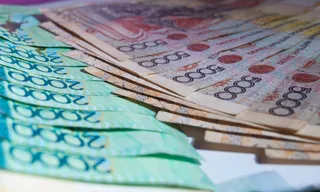 Капитал - За сутки нацвалюта подорожала на 3 тенге