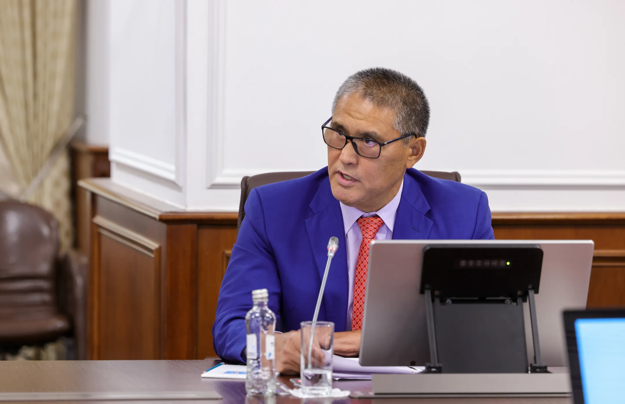 Расследовать причины пожара на шахте Казахстанская будет спецкомиссия - Image Kapital.kz