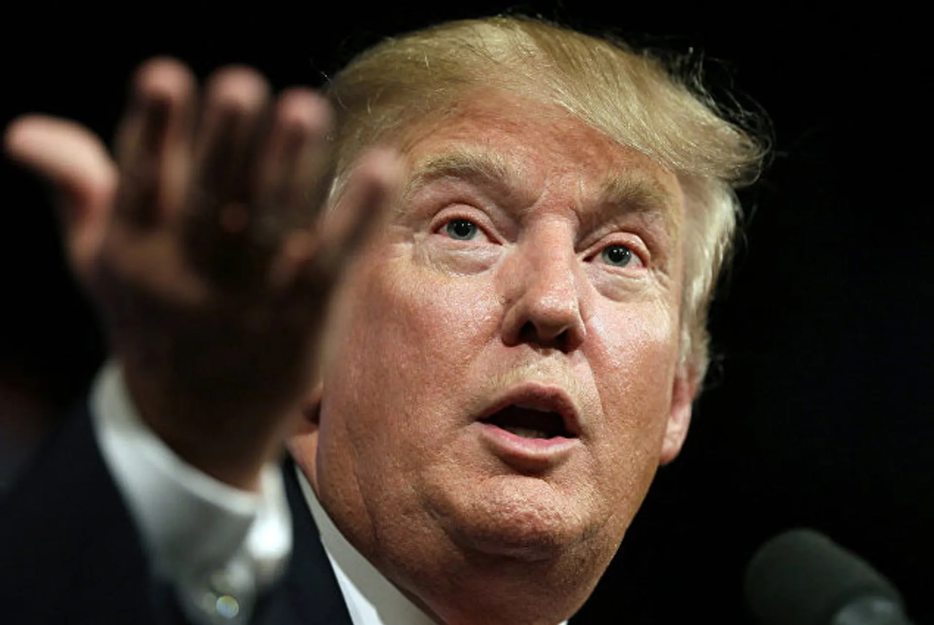 Капитал - Дональд Трамп выиграл праймериз еще в двух штатах