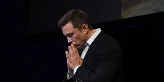 Капитал - На Илона Маска подали в суд