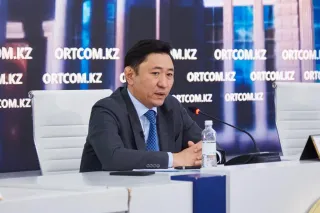 Капитал - Пропускная способность КТК увеличится до 72,5 млн тонн в год - Минэнерго