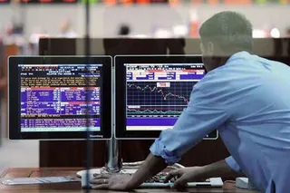 Капитал - Россияне захватят рынок брокерских услуг РК