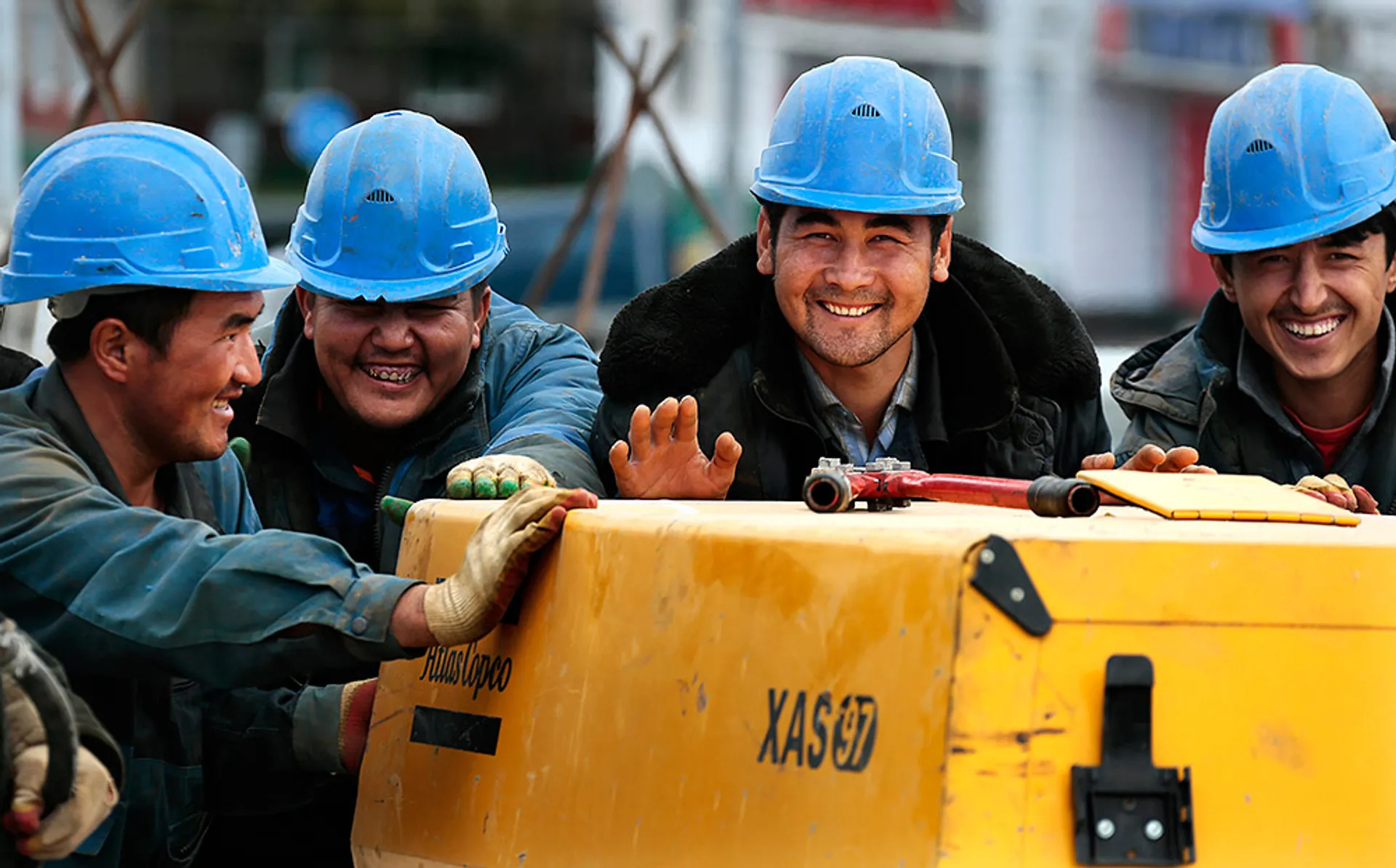 Капитал - Проверка на цивилизованность