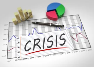 Капитал - Посткарантинный экономический миропорядок