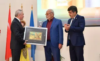 Капитал - Кинофестиваль тюркского мира проходит в Алматы