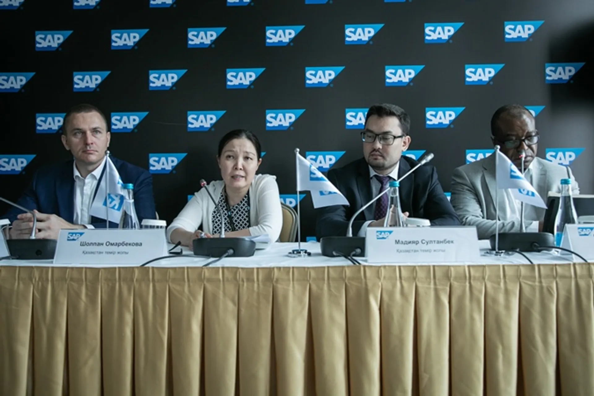 Капитал - От байтов к эффективности