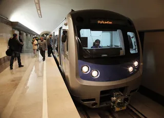 Капитал - 365 дней под землей