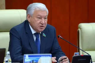 Капитал - Совместное заседание палат парламента пройдет 1 сентября