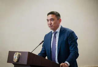 Капитал - Максат Саматұлы назначен акимом района Алматы в Нур-Султане