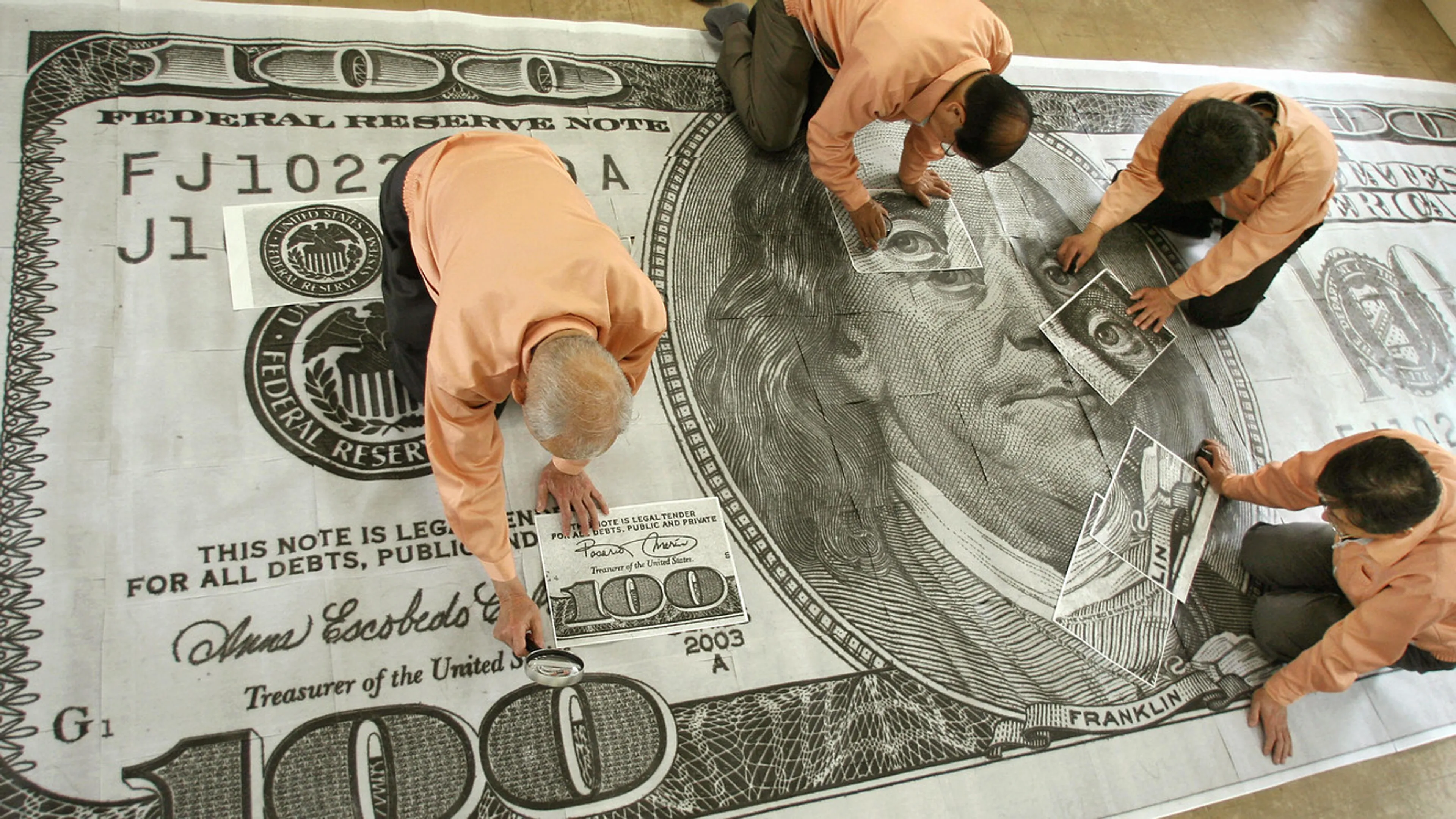 Капитал - Доллар: худший год или возможность для роста?